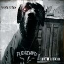 Fleischwolf - Von Uns Für Euch (Green Vinyl)