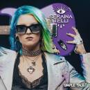 Telli Seraina - Simple Talk (CD Digipak)