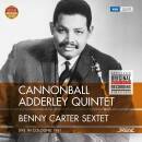 Adderley Cannonball Quintet - Live In Cologne 1961