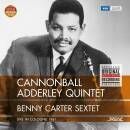 Adderley Cannonball Quintet - Live In Cologne 1961