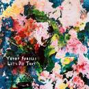 Sahilli Yusuf - Let´s Do That