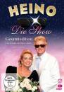 Heino - Die Show - Gesamtedition: Die Komplette Sh