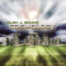 Bound Alan J. - Cosmology
