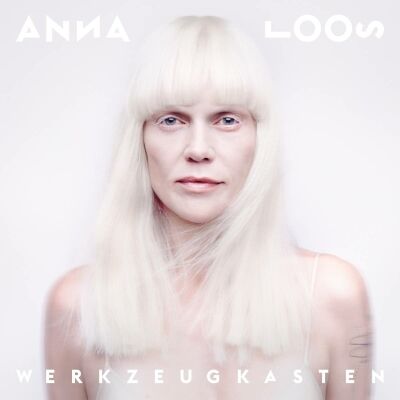 Loos Anna - Werkzeugkasten (Ltd. Box Set / CD & Marchendising)