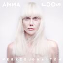 Loos Anna - Werkzeugkasten (Ltd. Box Set / CD &...