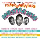 Mighty Instrumentals R&B-Style 1958 (Diverse...