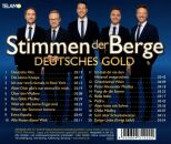 Stimmen Der Berge - Deutsches Gold