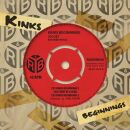 Kinks Beginnings 3Cd Set (Diverse Interpreten)