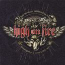 High On Fire - Live From The Contamination Festival