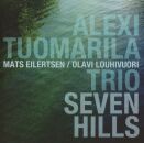 Tuomarila Alexi Trio - Seven Hills