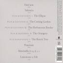 Shaw Caroline - Caroline Shaw:orange (Attacca Quartet)