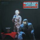Manfred MannS Earth Band - Somewhere In Afrika