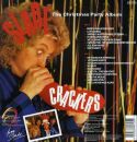 Slade - Crackers (Snowflake Splatter Vinyl)