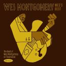 Montgomery Wes - Wess Best