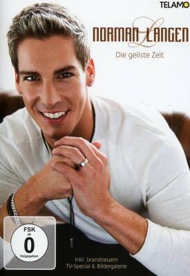 Langen Norman - Die Geilste Zeit