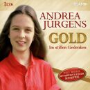 Jürgens Andrea - Gold