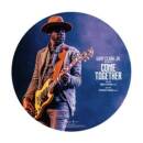 Clark Gary Jr. And Junkie Xl - Come Together