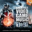 Skeet Andrew / Lpo - Greatest Video Game Music, The...