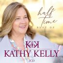 Kathy Kelly - Half Time: Best Of
