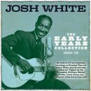 White Josh - Early Years - The Singles Collection 1941-50