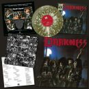 Darkness - Death Squad (Splatter Vinyl)