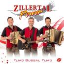 Zillertaler Power - Fliag Bussal Fliag