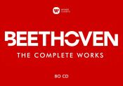 Beethoven Ludwig van - Beethoven: The Complete Works...
