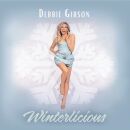 Gibson Debbie - Winterlicious