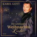 Gott Karel - Die Schönsten Weihnachtslieder