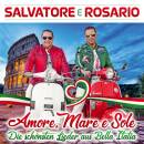 Salvatore E Rosario - Amore, Mare E Sole: Die...