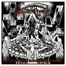 Hellish Crossfire - Slaves Of The Burning Pentagram (Black Vinyl)