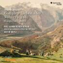 Brahms J. - Complete Liebeslieder / Walzer Op.52 & 65 (Doyle Justin / RIAS Kammerchor Berlin)