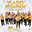 Vlado Kumpan Und Seine Musikanten - 20 Jahre - Die Offizielle Jubiläums-Produktion