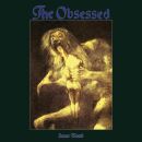 The Obsessed - Lunar Womb (Black Vinyl)