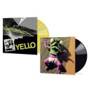 Yello - Solid Pleasure (Ltd. Re-Issue 2022)
