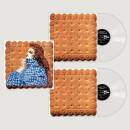 Mina - Pappa di latte (white vinyl)