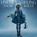 Stirling Lindsey - Snow Waltz