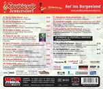 Böhmische Stadtkapelle Jennersdorf, Die - Auf Ins Burgenland