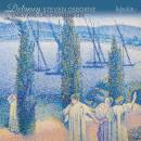 Debussy Claude - Early and Late Piano Pieces (Steven...