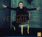 Diverse Komponisten - Versailles (Tharaud Alexandre / Digipak)