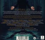 Diverse Komponisten - Versailles (Tharaud Alexandre / Digipak)
