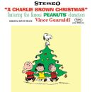 Vince Guaraldi Trio - A Charlie Brown Christmas (Super...