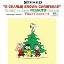 Vince Guaraldi Trio - A Charlie Brown Christmas (Super Deluxe 4 CD + Bd)