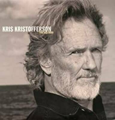 Kristofferson Kris - This Old Road