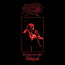 King Diamond - In Concert 1987: Abigail