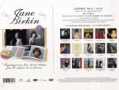 Birkin Jane - 1969: 2022 (18Cd & Dvd)