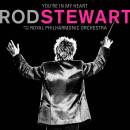 Stewart Rod - You´re In My Heart:Rod Stewart with RPO