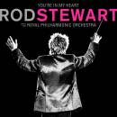Stewart Rod - Youre In My Heart: rod Stewart With Rpo (Deluxe Edition)