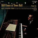 Evans Bill Trio - At Town Hall, Volume One (Acoustic Sounds)