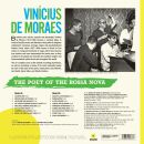 Moraes VInicius De - Poet Of The Bossa Nova